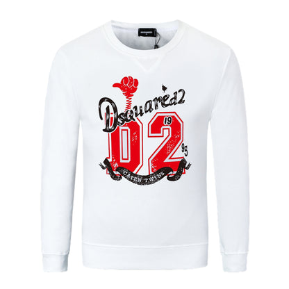 DSQ2 Sweatshirt D2