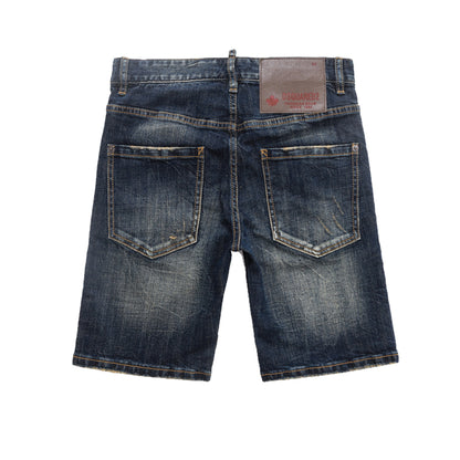 DSQ2 short Jeans