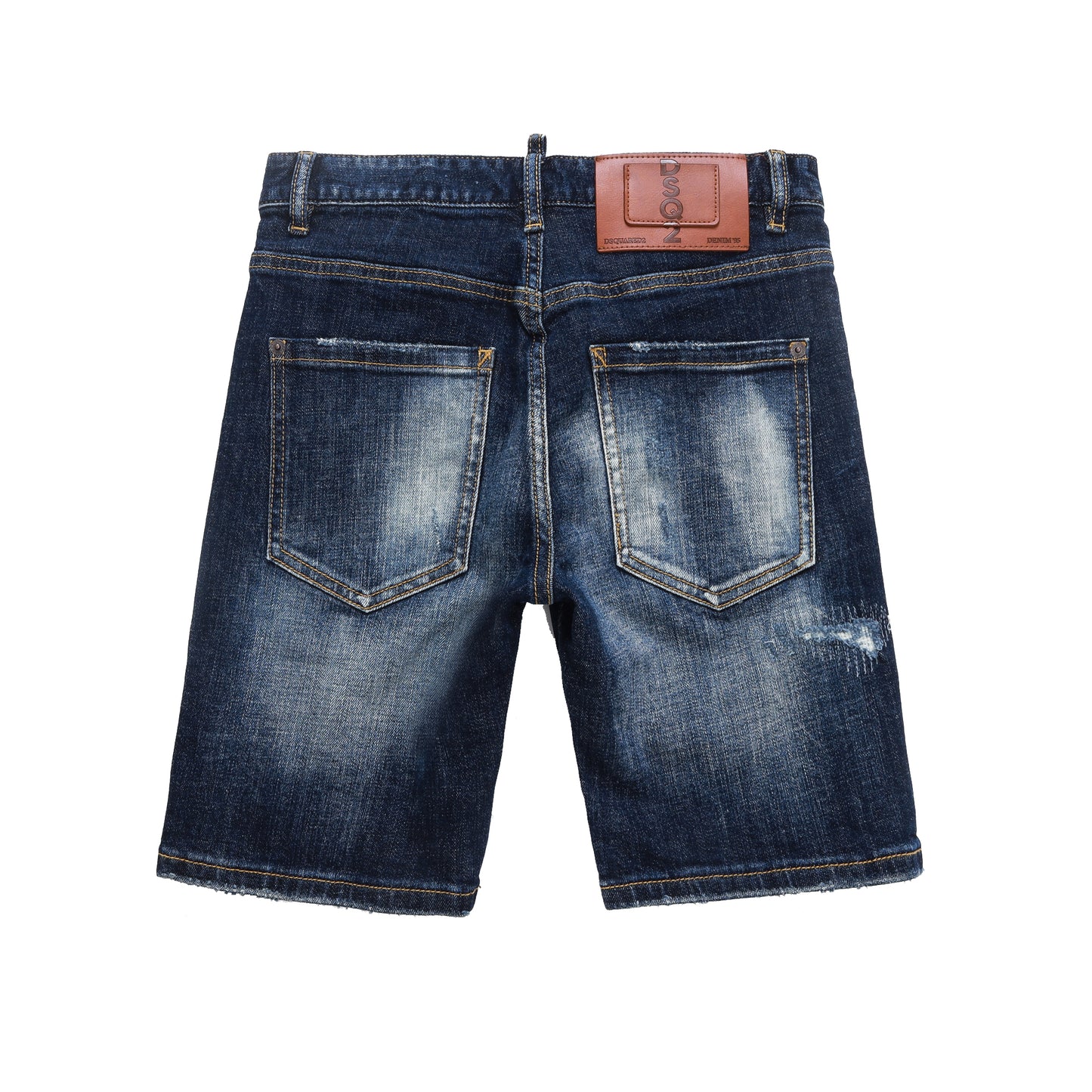 DSQ2 short Jeans