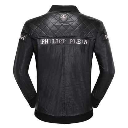 PP Cowhide Jacket