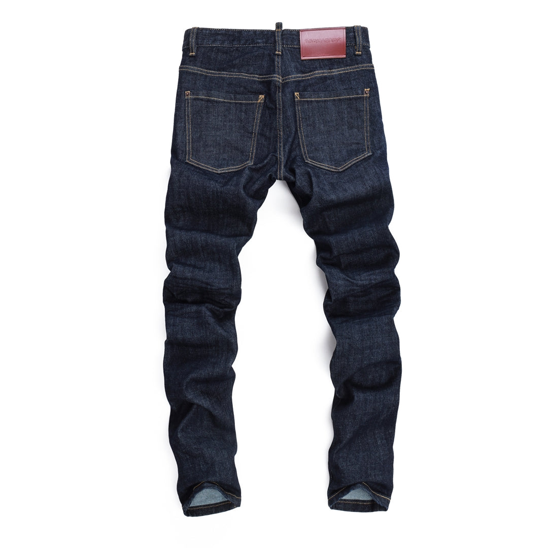 DSQ2 Dark Jeans