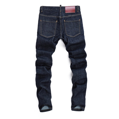 DSQ2 Dark Jeans