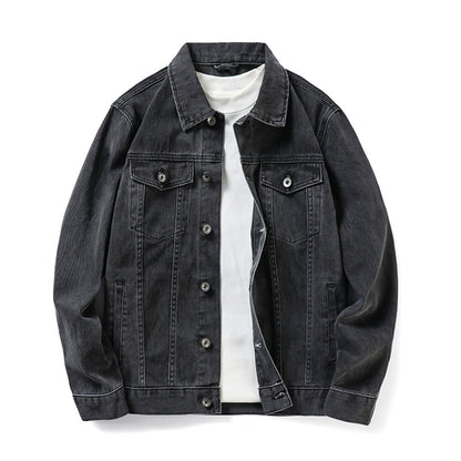 DSQ2 Denim Jacket