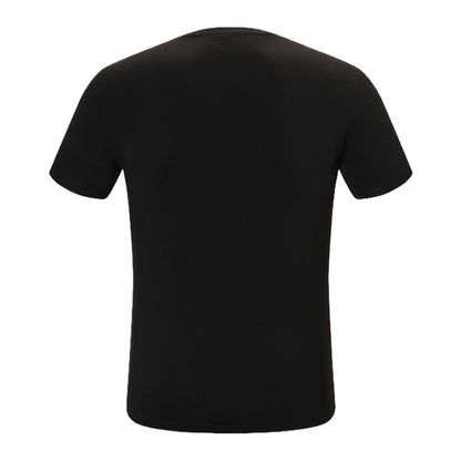 Dsquared2 Blood Logo Print T-shirt