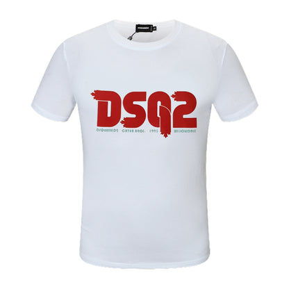 DSQ2 LOGO T-shirt