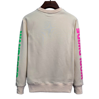 DSQ2 Print Cotton Sweatshirt