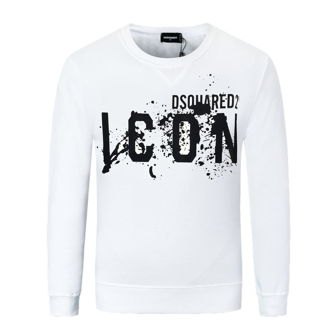 DSQ2 Sweatshirt ICON