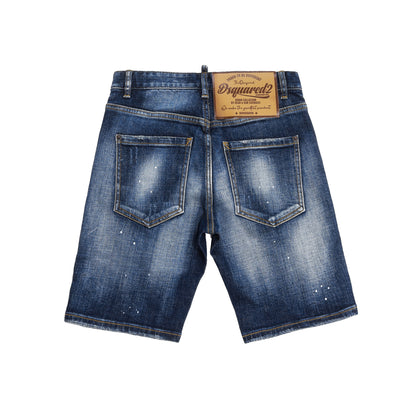 DSQ2 short Jeans