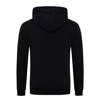 Dsquared2 Colorful Paint ICON Hoodie