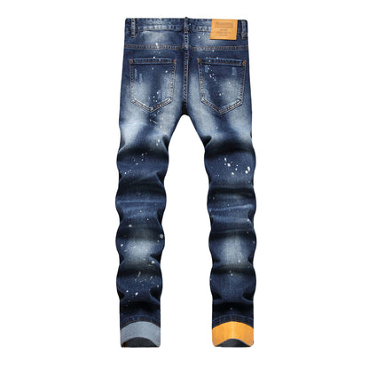 DSQ2 Jeans Ripped
