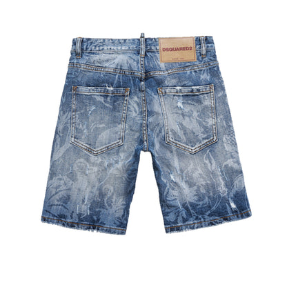DSQ2 short Jeans