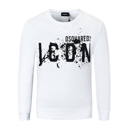 DSQ2 Sweatshirt ICON