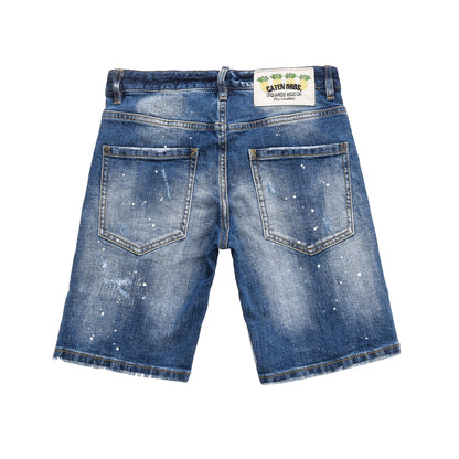 DSQ2 short Jeans