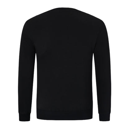 Dsquared2 Logo Cotton Sweatshirt