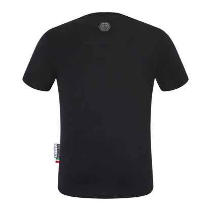 PP T-shirt Logo