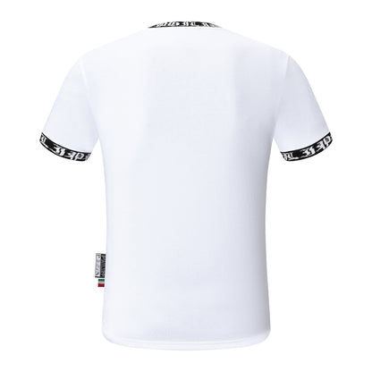 PP T-shirt Logo