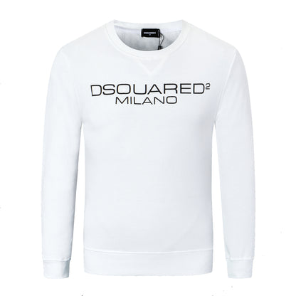 DSQ2 Sweatshirt Logo