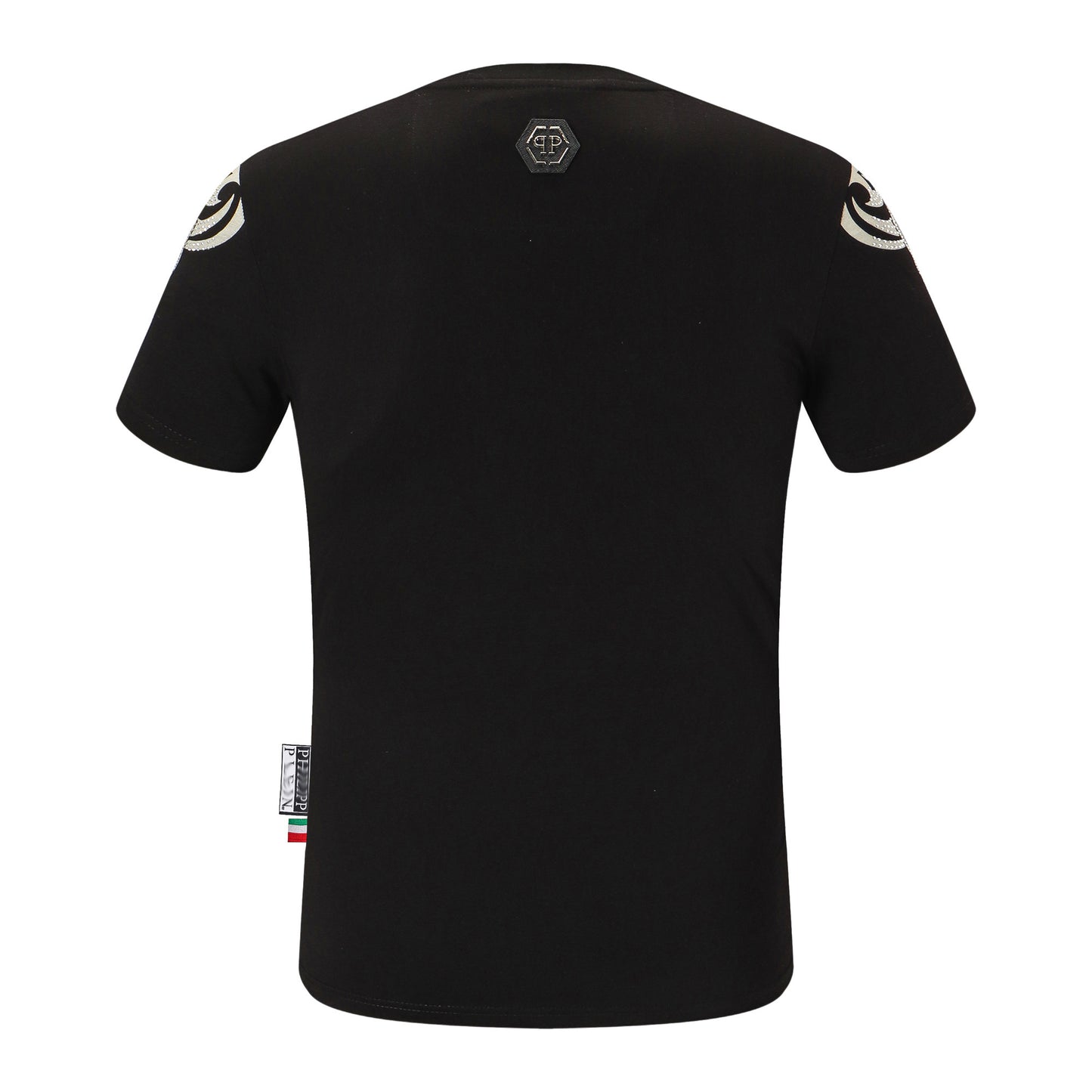 PP T-shirt Tiger