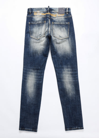 DSQ2 Jeans Ripped