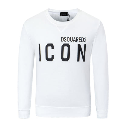 DSQ2 Sweatshirt ICON