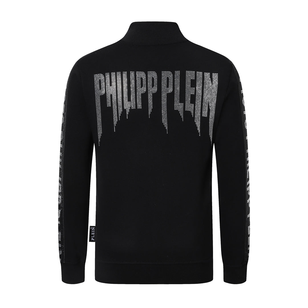 PP Jacket Hoodie – COCDOD