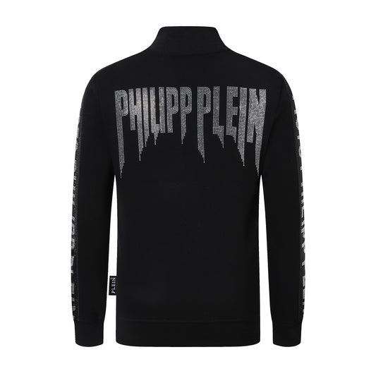 PP Jacket Hoodie