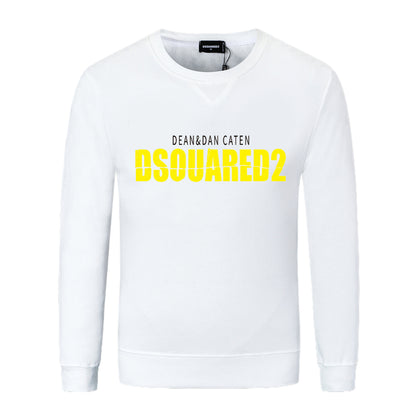 DSQ2 Sweatshirt Logo