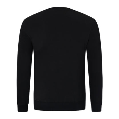 Dsquared2 Basketball Dog Cotton Sweatshirt