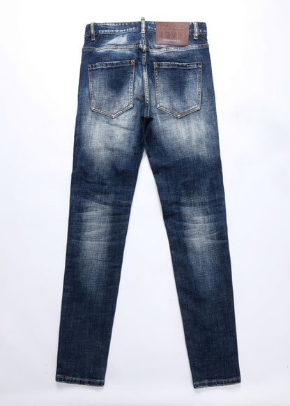 DSQ2 Jeans Ripped