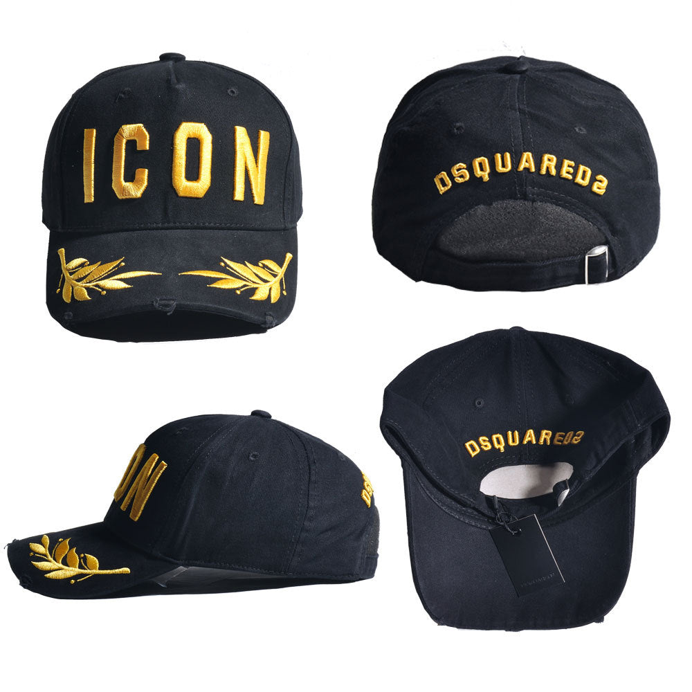 Dsquared2 ICON Baseball Cap