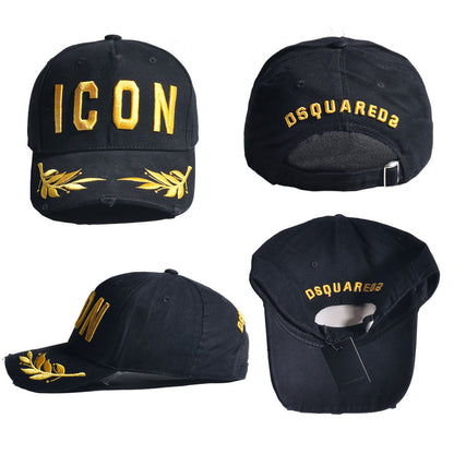 Dsquared2 ICON Baseball Cap