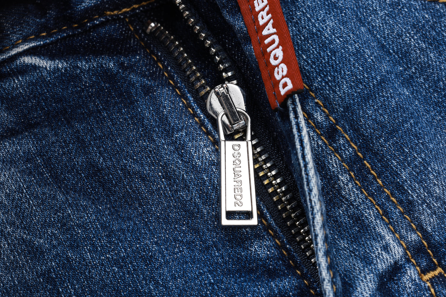 DSQ2 short Jeans