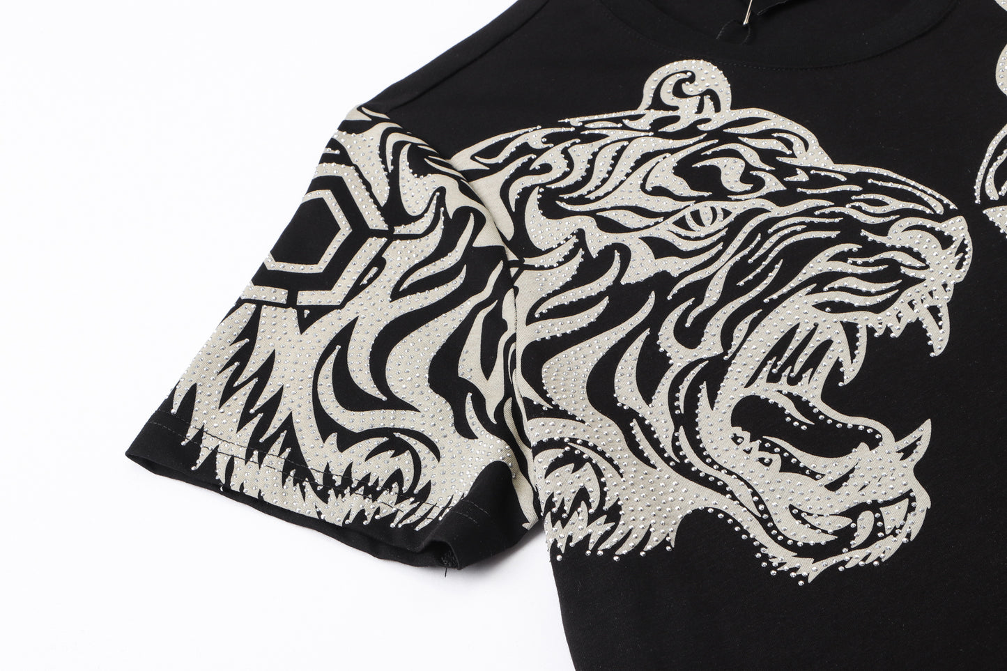 PP T-shirt Tiger