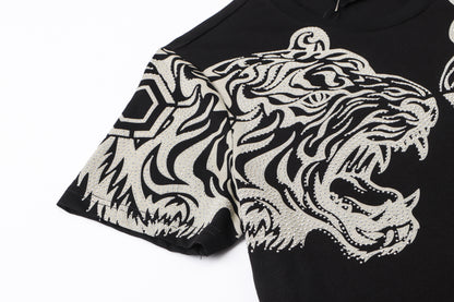 PP T-shirt Tiger