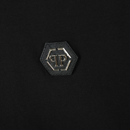PP T-shirt Shorts Suit
