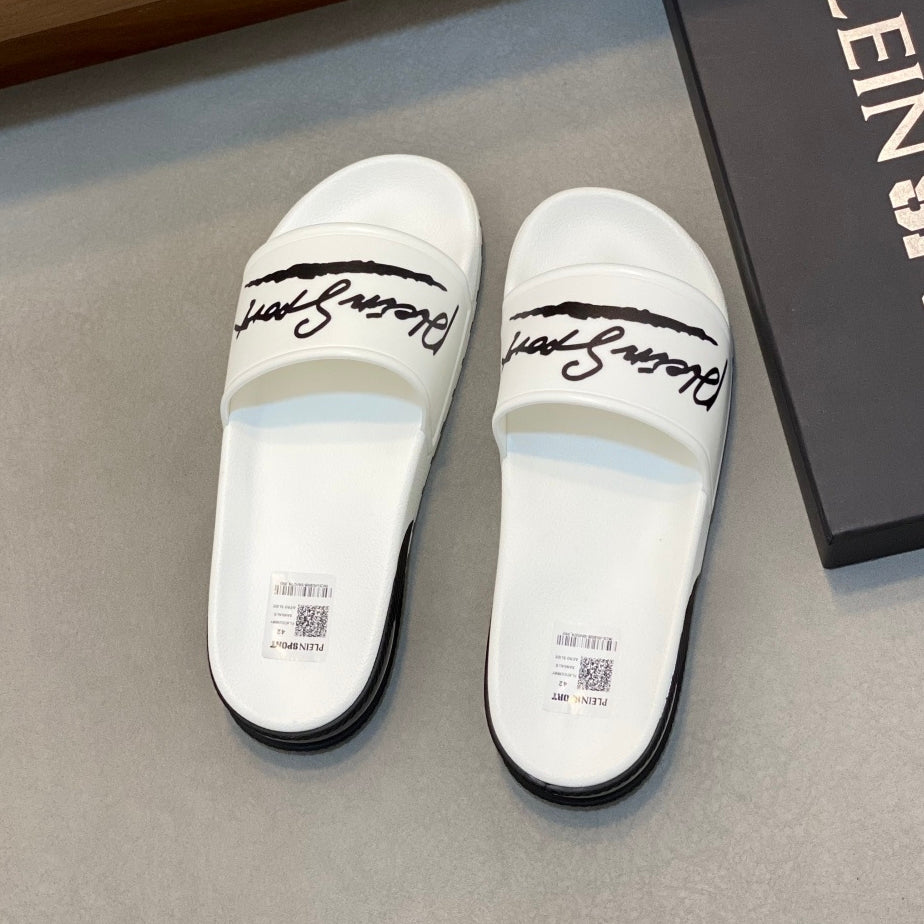 PLE1N Air cushion slippers