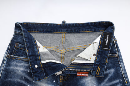DSQ2 short Jeans