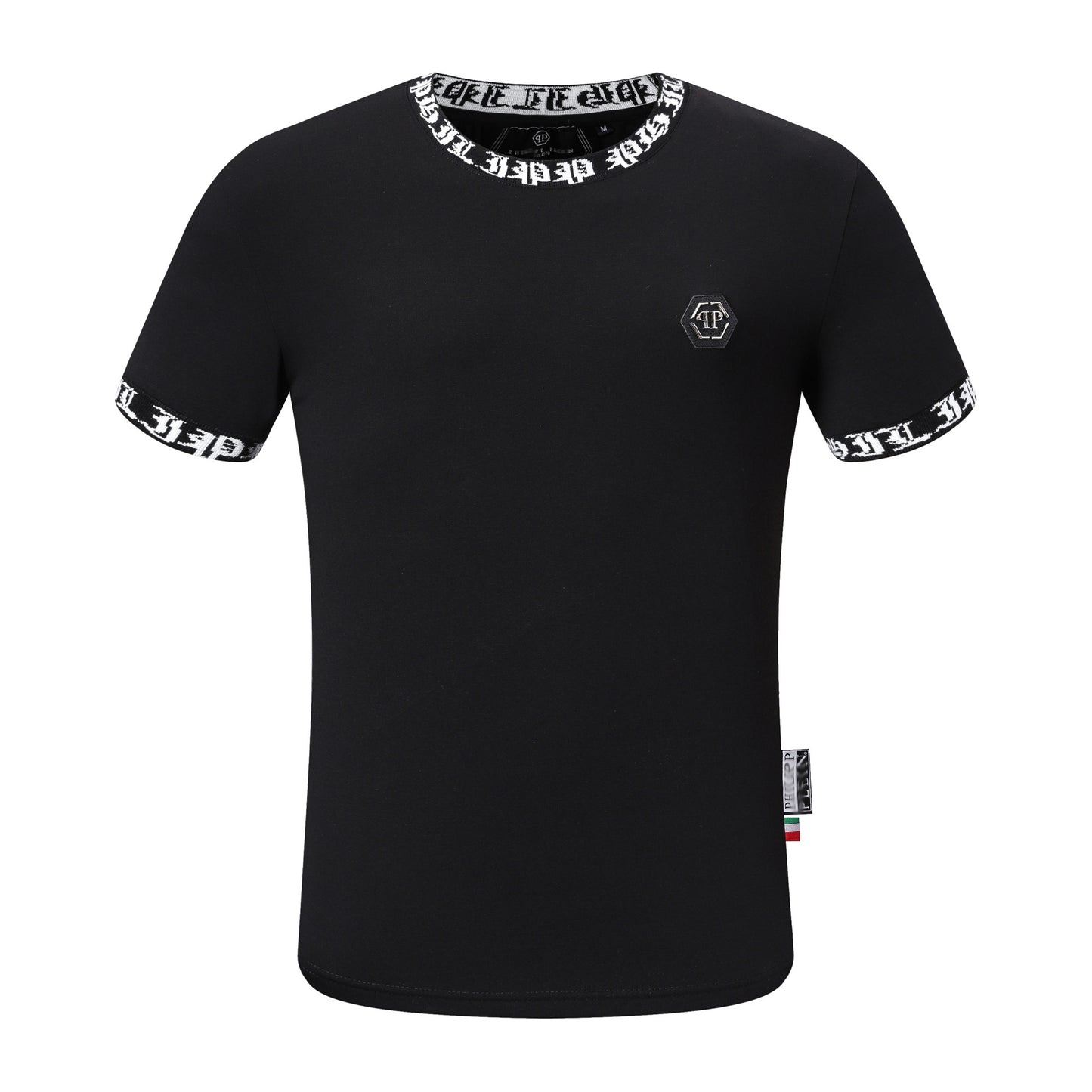 PP T-shirt Logo