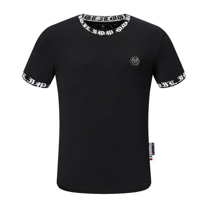 PP T-shirt Logo
