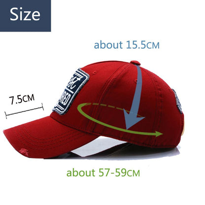 Dsquared2 Best Baseball Cap