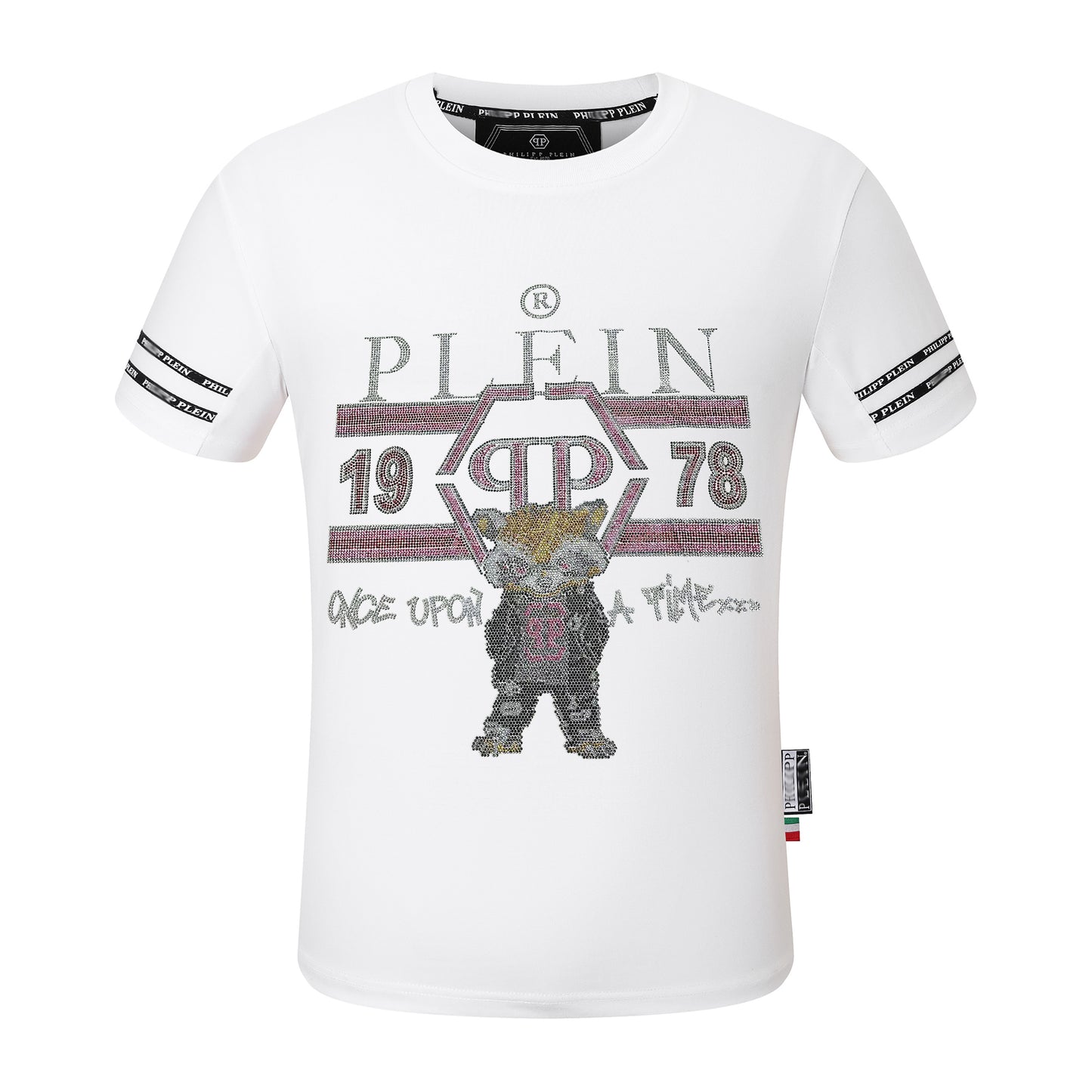 PP T-shirt