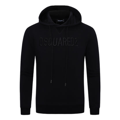 Dsquared2 Embroidery Logo Hoodie