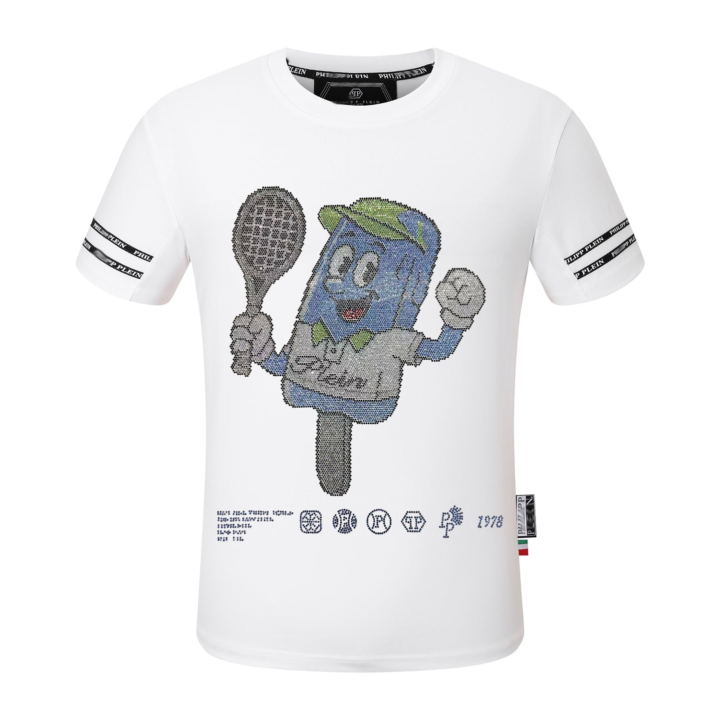 PP T-shirt