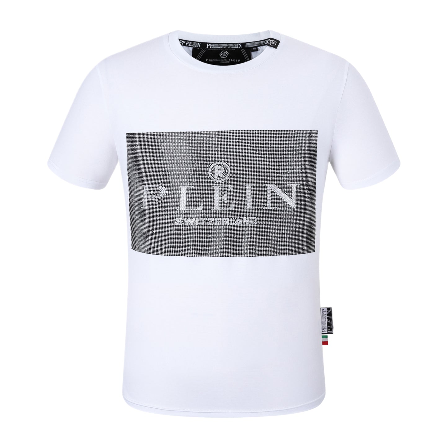 PP T-shirt Logo