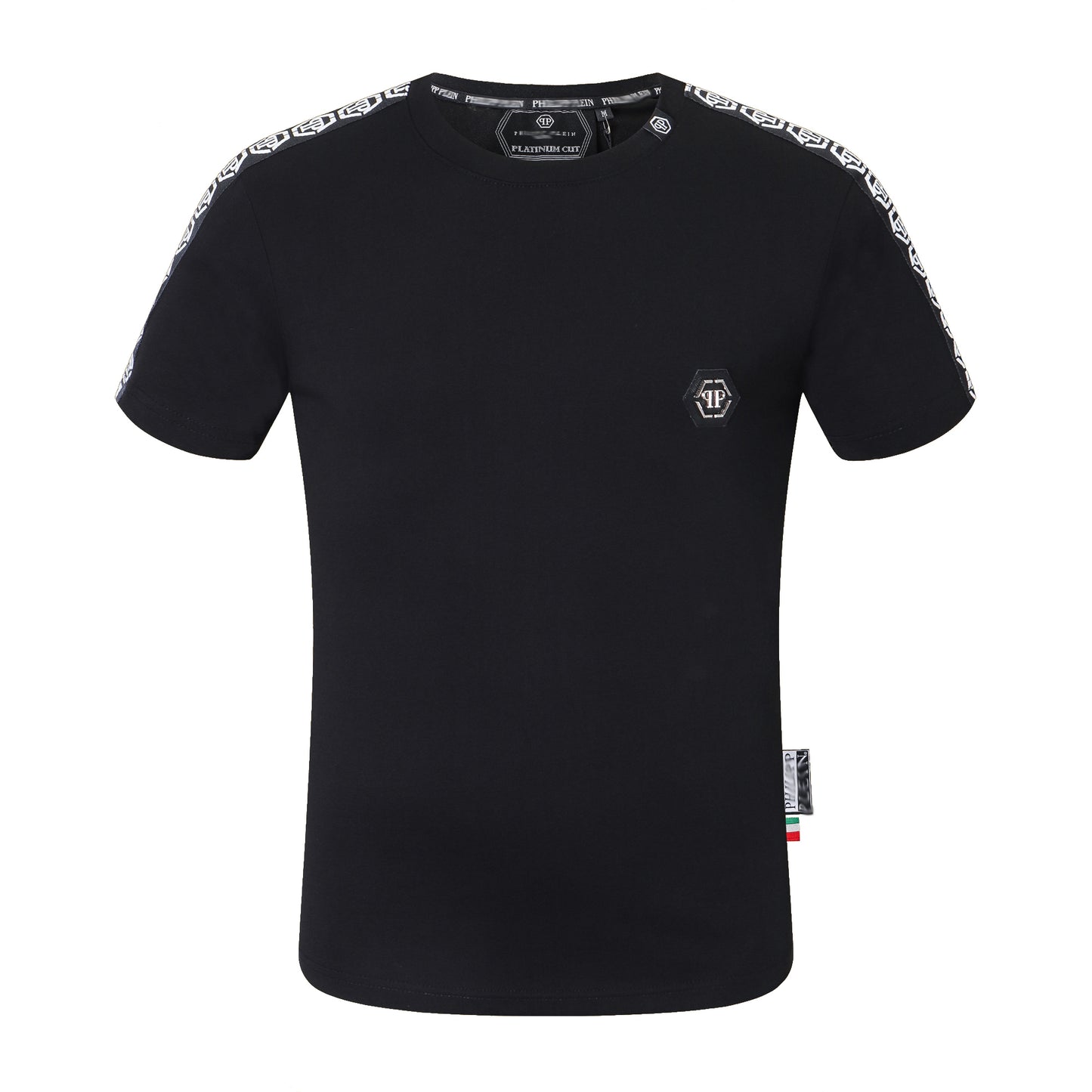 PP T-shirt Logo
