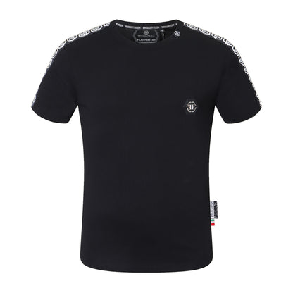 PP T-shirt Logo