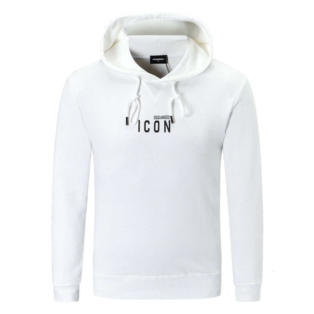 Dsquared2 ICON Logo Hoodie