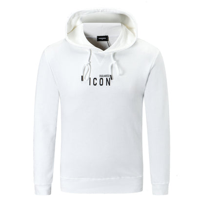 Dsquared2 ICON Logo Hoodie