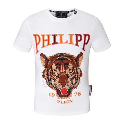 PP T-shirt Tiger