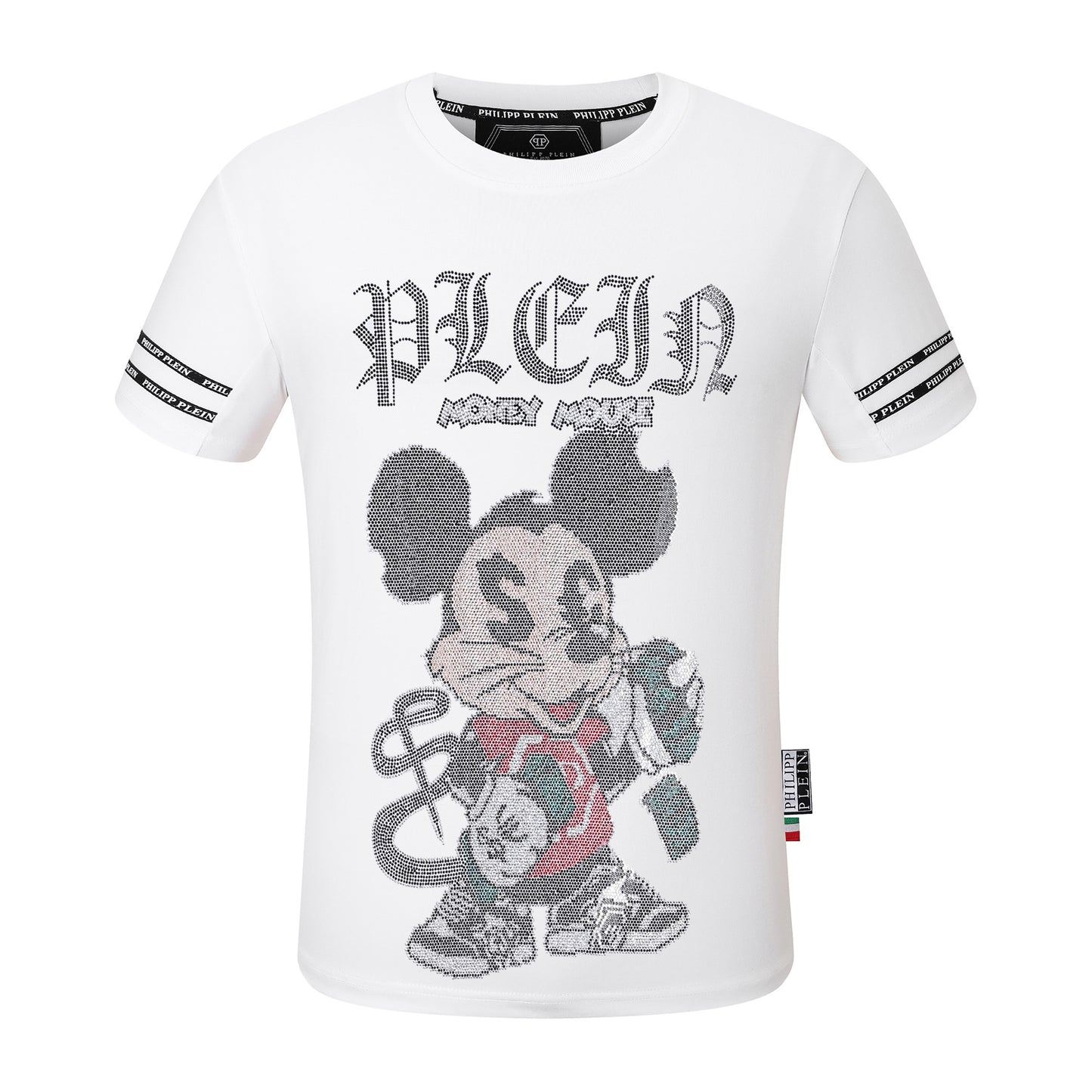 PP T-shirt